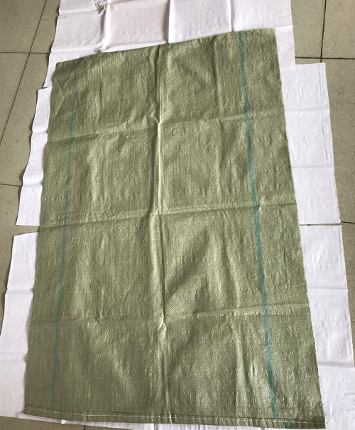 沈陽編織袋